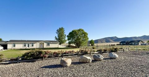480 Kayci Avenue, Battle Mountain, NV 89820 Photo