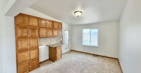 480 Kayci Avenue, Battle Mountain, NV 89820 Photo