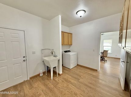 480 Kayci Avenue, Battle Mountain, NV 89820 Photo