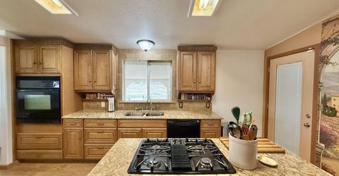 480 Kayci Avenue, Battle Mountain, NV 89820 Photo
