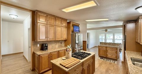 480 Kayci Avenue, Battle Mountain, NV 89820 Photo