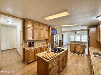480 Kayci Avenue, Battle Mountain, NV 89820 Photo