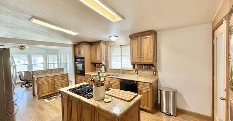 480 Kayci Avenue, Battle Mountain, NV 89820 Photo