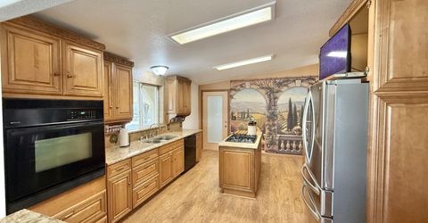 480 Kayci Avenue, Battle Mountain, NV 89820 Photo