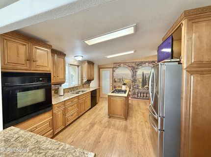 480 Kayci Avenue, Battle Mountain, NV 89820 Photo