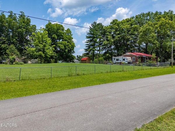 Lot 106 Hidden Valley Circle, McMinnville, TN 37110
