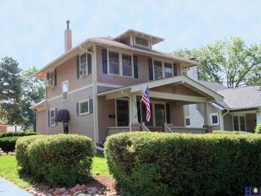 2500 Worthington Avenue, Lincoln, NE 68502