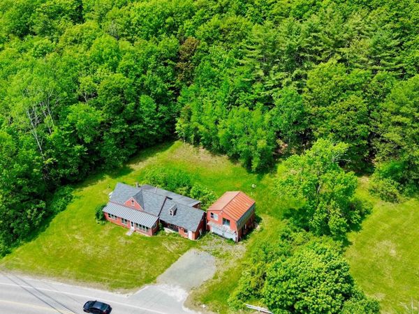 503 Dartmouth College Highway, Lebanon, NH 03766