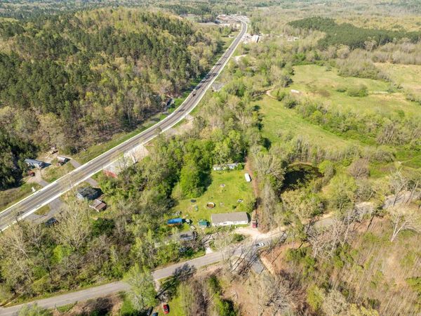 2166 Sleepy Valley Road, Hot Springs, AR 71901