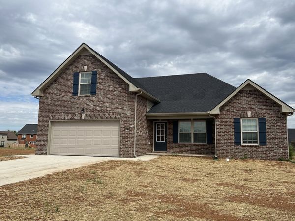 3358 Curie Circle, Christiana, TN 37037