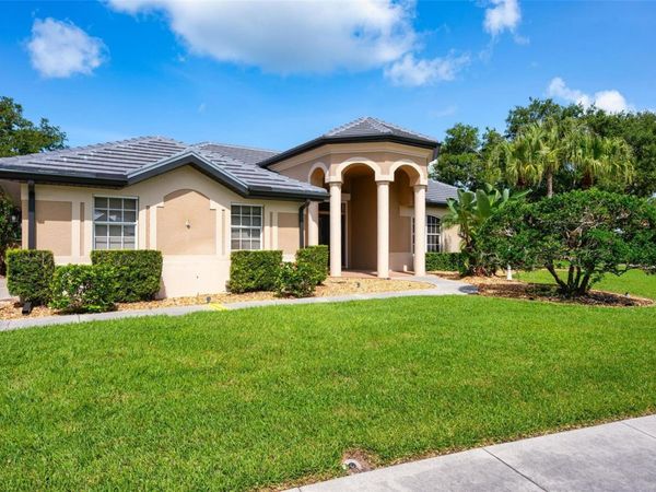 8312 MISTY LAKE CIRCLE, SARASOTA, FL 34241