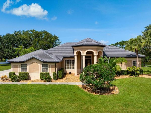 8312 MISTY LAKE CIRCLE, SARASOTA, FL 34241