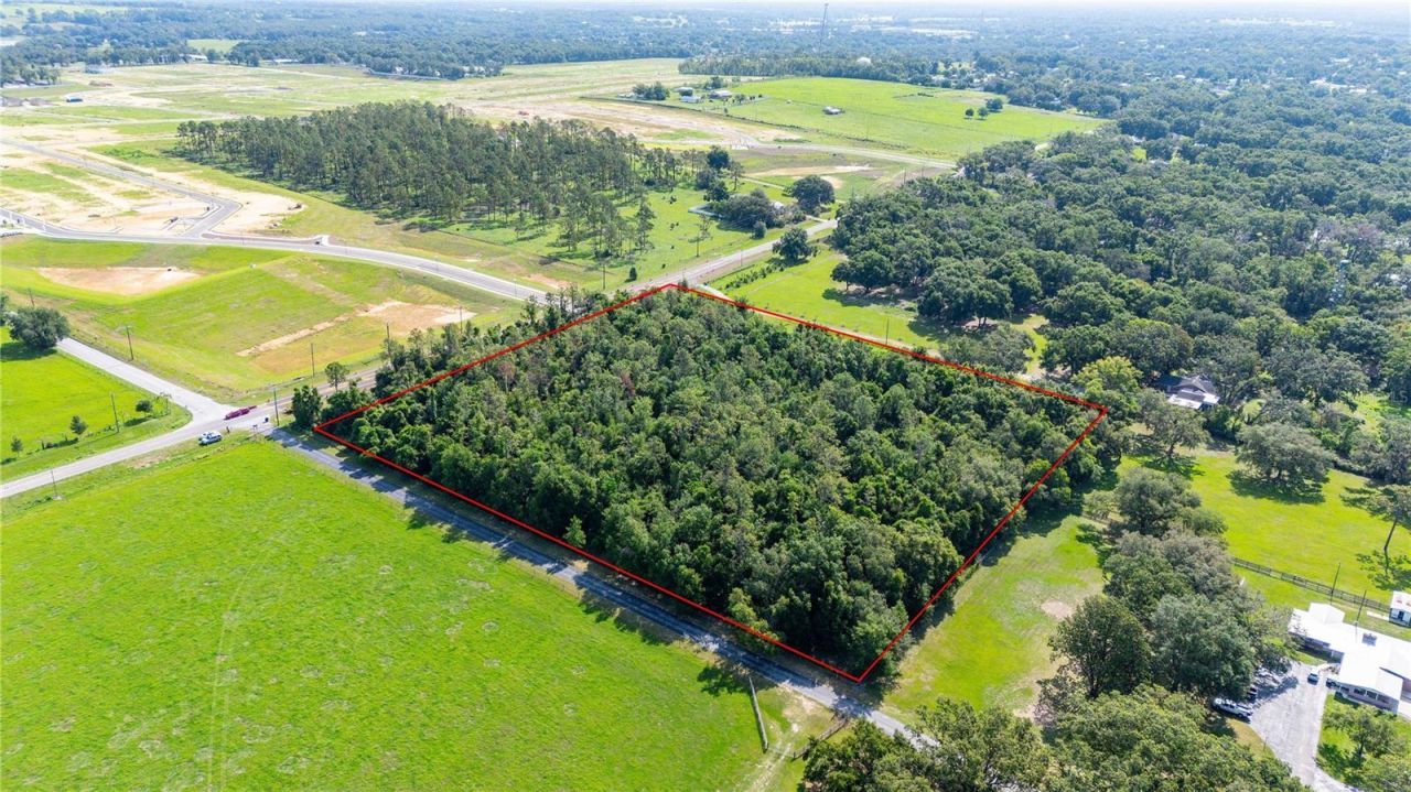 36126 Saint Joe Road, Dade City, FL 33525 Photo