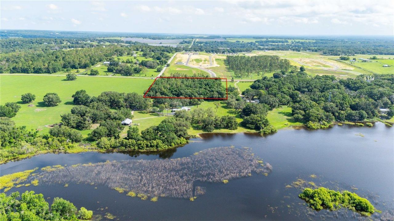 36126 Saint Joe Road, Dade City, FL 33525 Photo