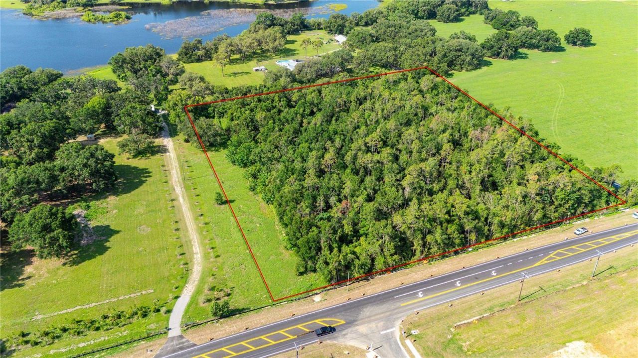 36126 Saint Joe Road, Dade City, FL 33525 Photo