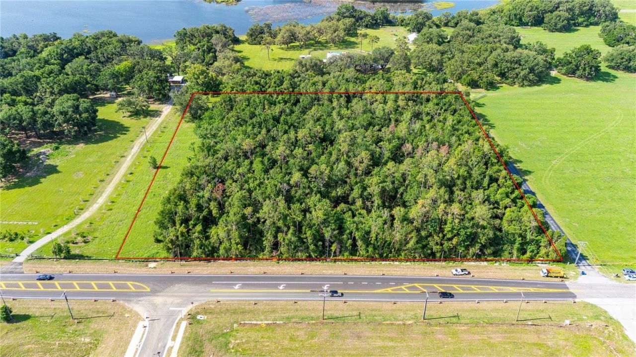 36126 Saint Joe Road, Dade City, FL 33525 Photo