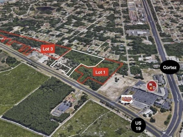 COMMERCIAL WAY, BROOKSVILLE, FL 34613