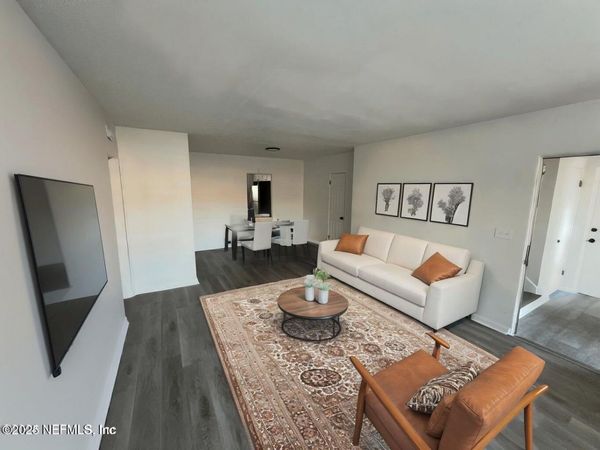 5452 PLAYA Way, Unit 2, Jacksonville, FL 32211