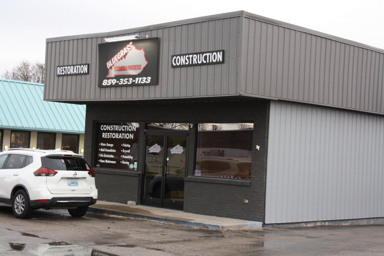 1065 Berea Rd Road, Richmond, KY 40475 Main Photo