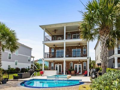 337 St. Julian Ln., Myrtle Beach, SC 29579