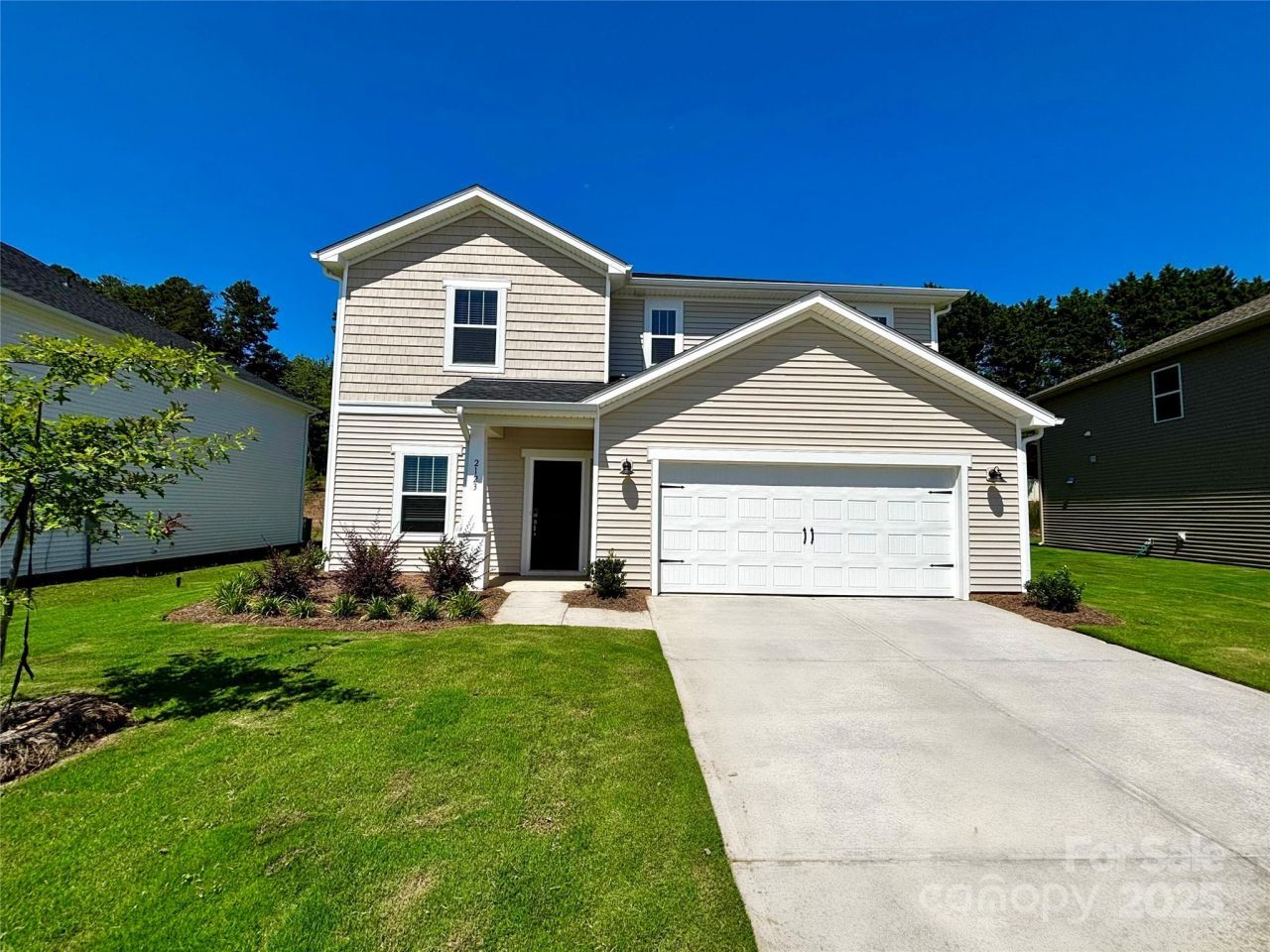 2123 Rolling Hills Court, Stanley, NC 28164 Main Photo
