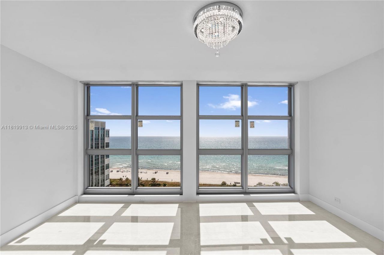 5055 Collins Ave, Unit 14H, Miami Beach, FL 33140 Photo