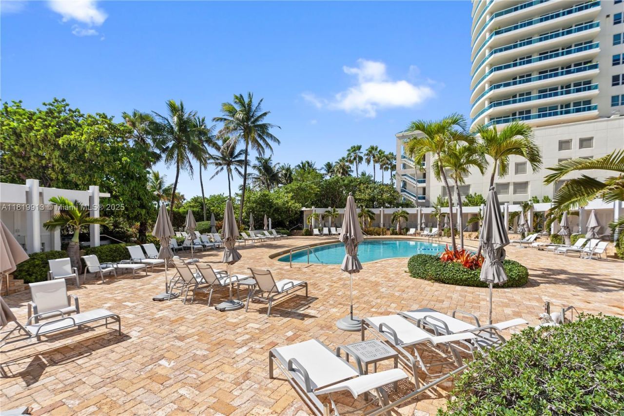 5055 Collins Ave, Unit 14H, Miami Beach, FL 33140 Photo