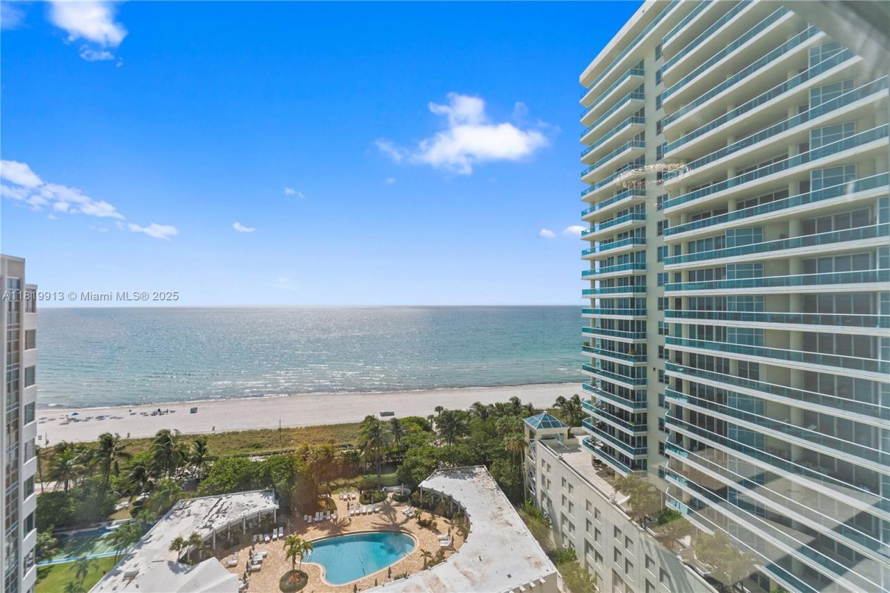 5055 Collins Ave, Unit 14H, Miami Beach, FL 33140 Photo