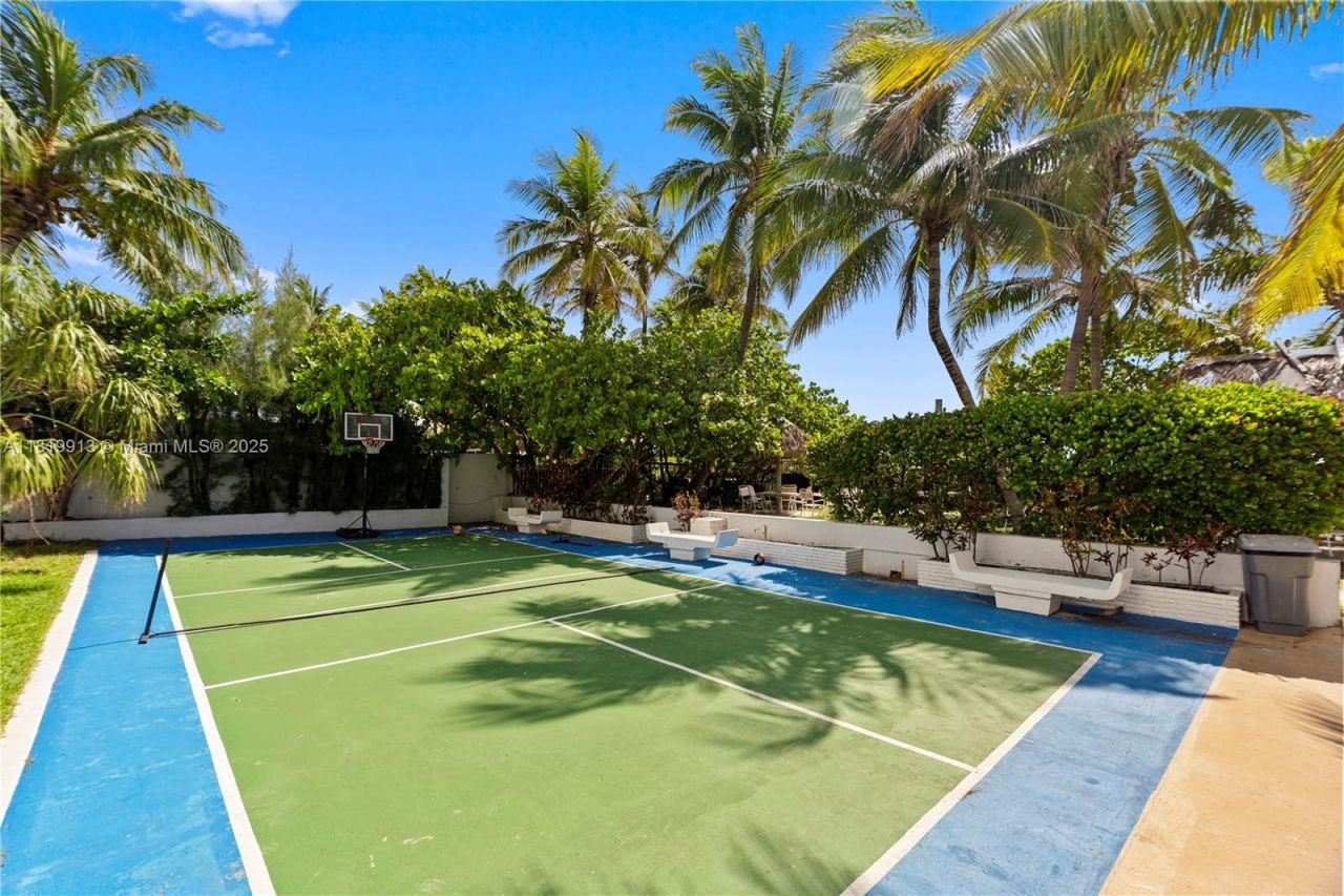 5055 Collins Ave, Unit 14H, Miami Beach, FL 33140 Photo