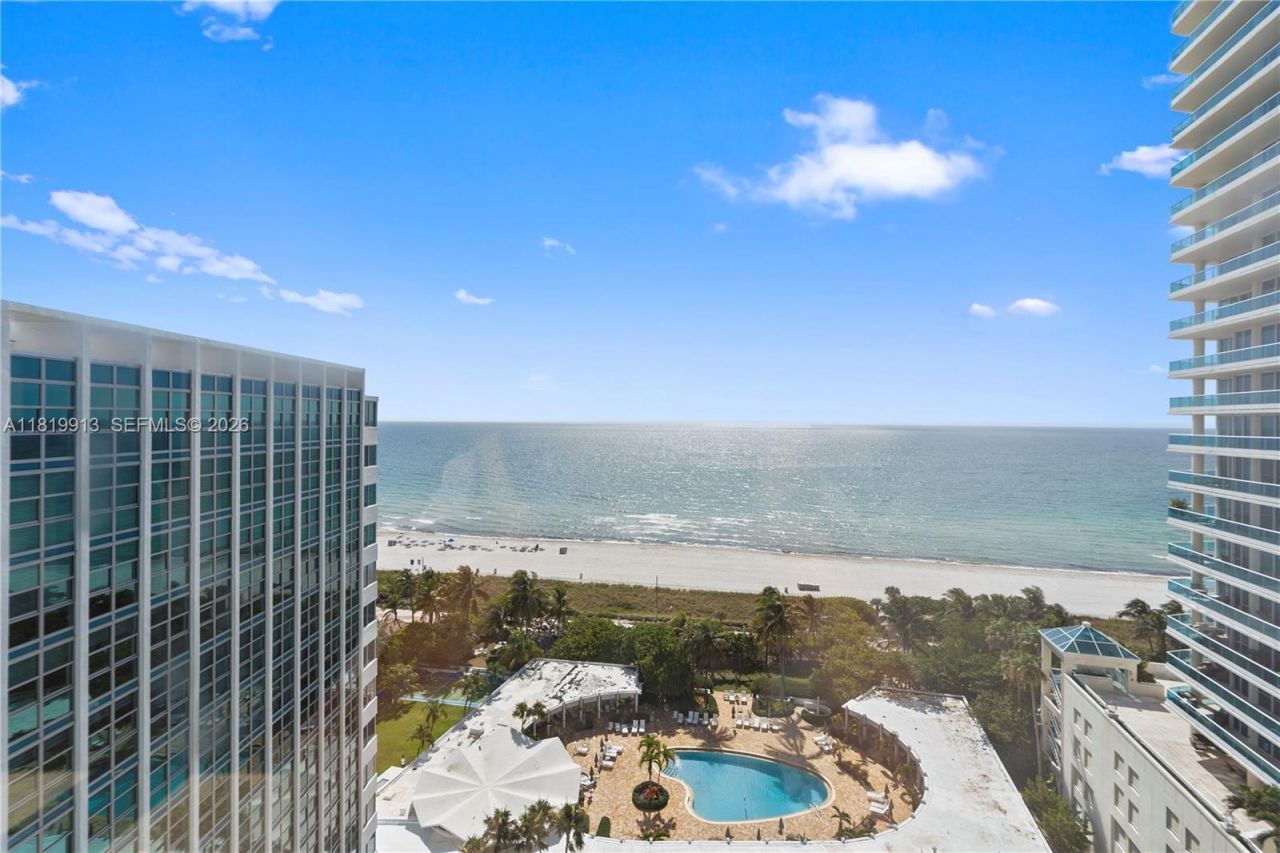 5055 Collins Ave, Unit 14H, Miami Beach, FL 33140 Photo