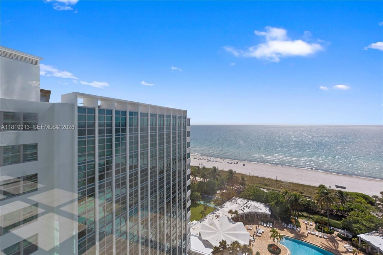 5055 Collins Ave, Unit 14H, Miami Beach, FL 33140 Photo