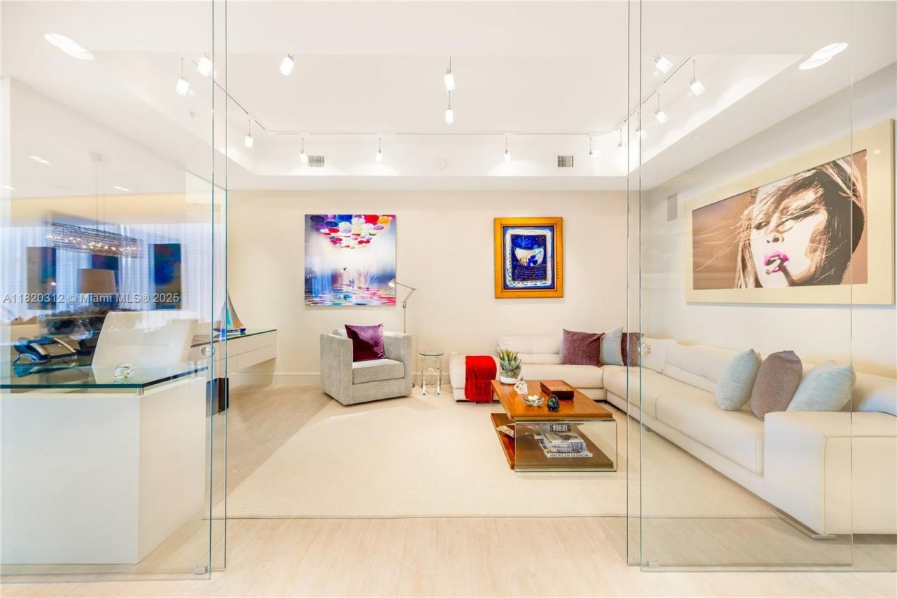 9705 Collins Ave, Unit 1101N, Bal Harbour, FL 33154 Photo