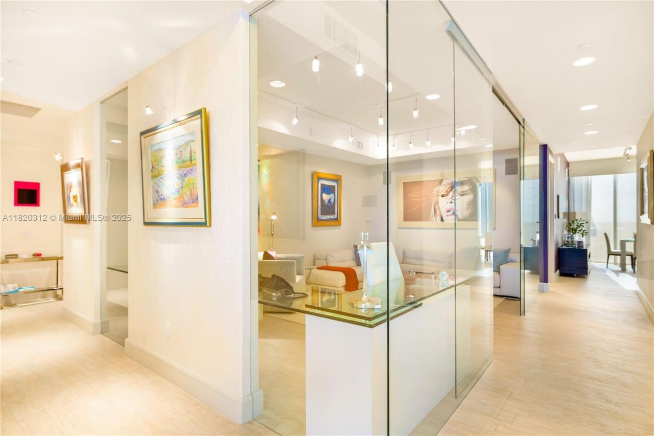 9705 Collins Ave, Unit 1101N, Bal Harbour, FL 33154 Photo