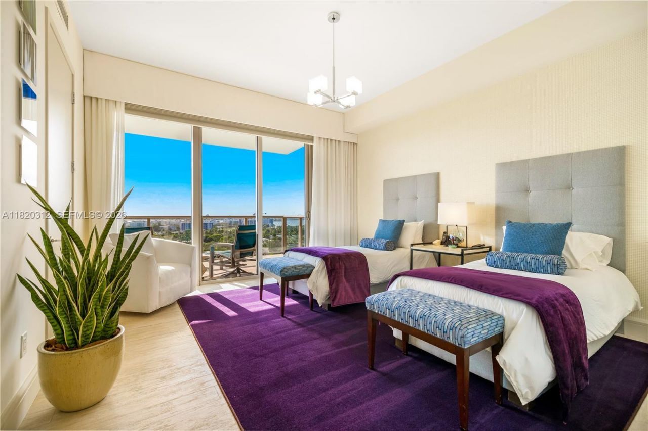 9705 Collins Ave, Unit 1101N, Bal Harbour, FL 33154 Photo