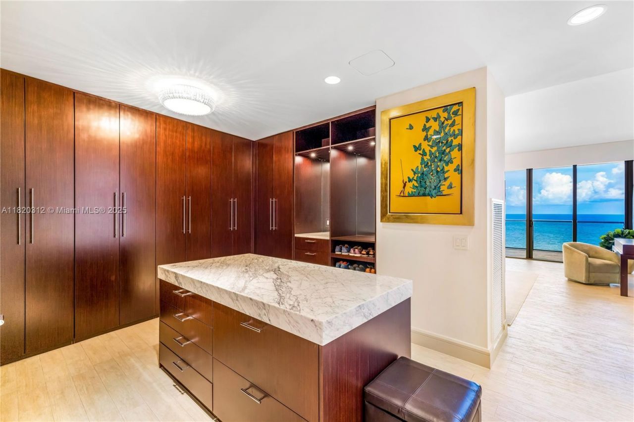 9705 Collins Ave, Unit 1101N, Bal Harbour, FL 33154 Photo