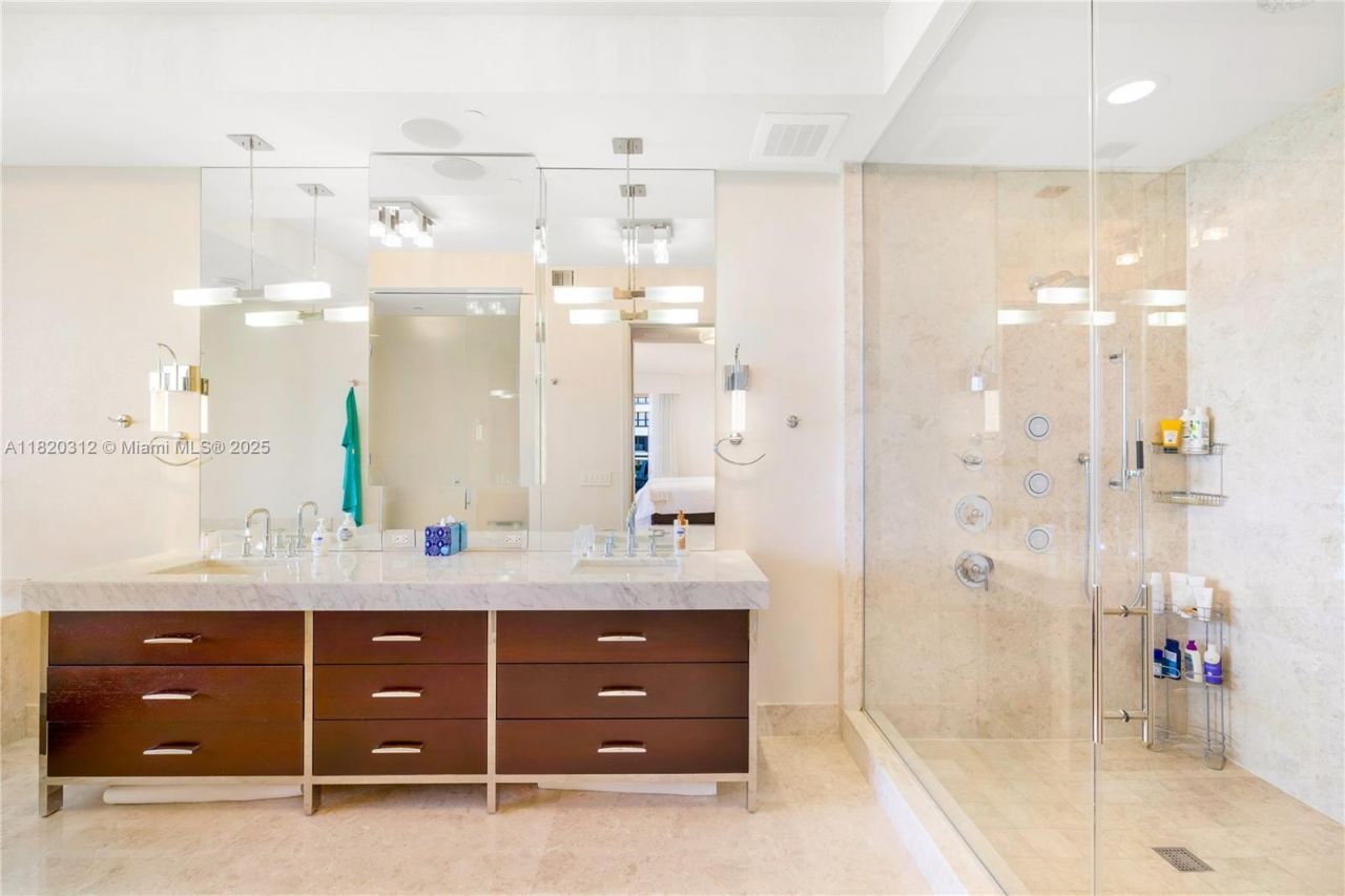 9705 Collins Ave, Unit 1101N, Bal Harbour, FL 33154 Photo