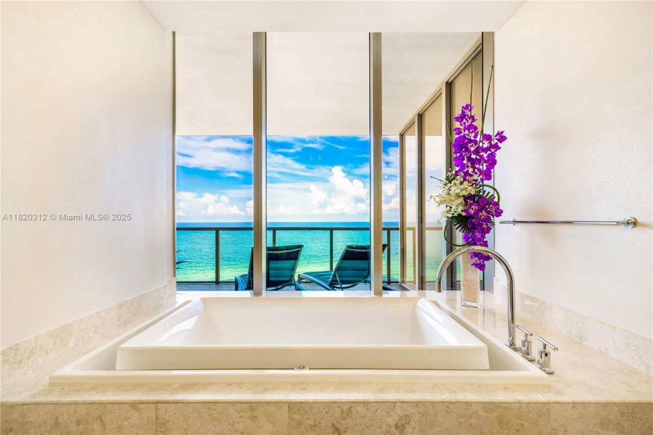 9705 Collins Ave, Unit 1101N, Bal Harbour, FL 33154 Photo