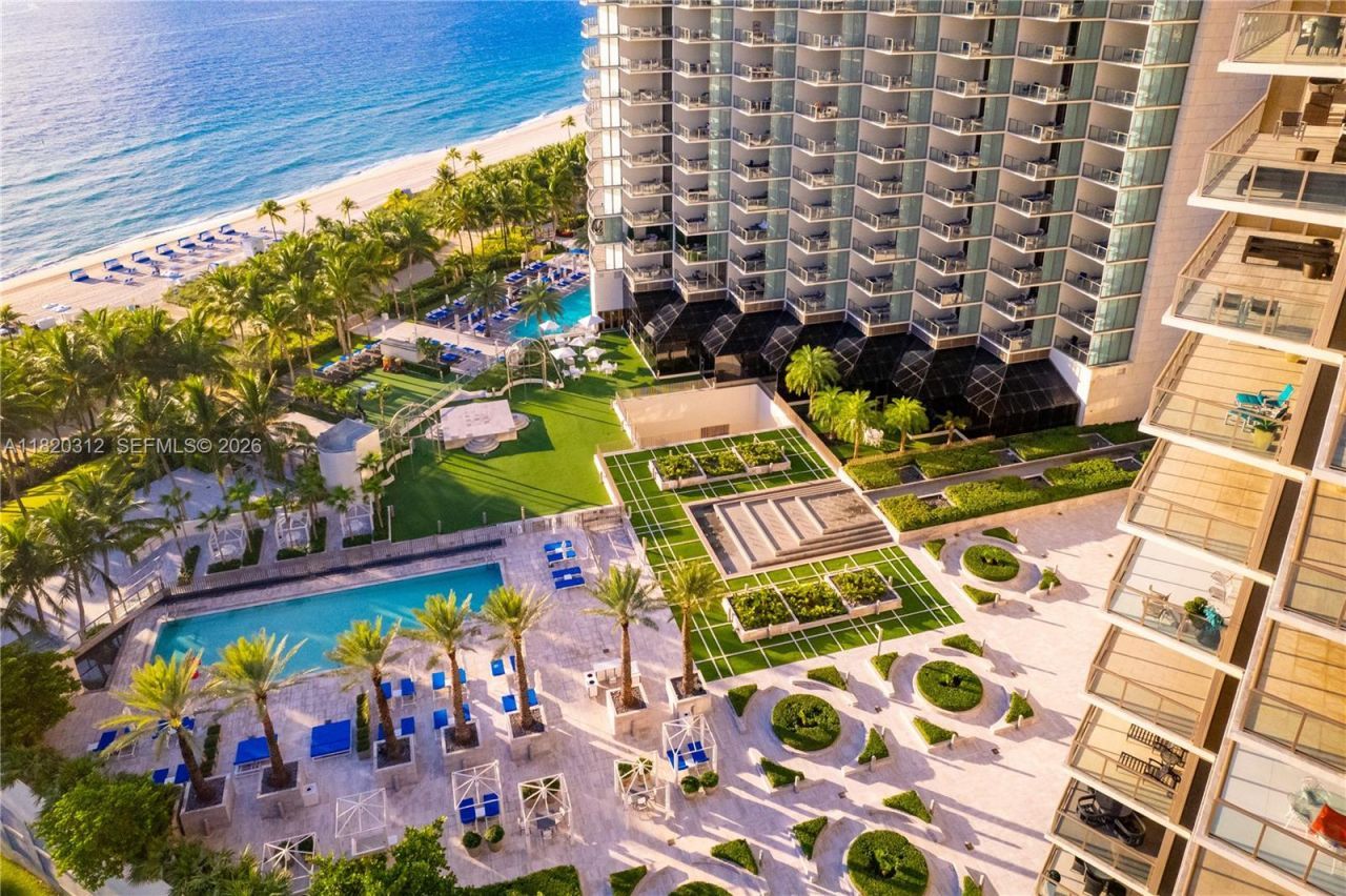 9705 Collins Ave, Unit 1101N, Bal Harbour, FL 33154 Photo