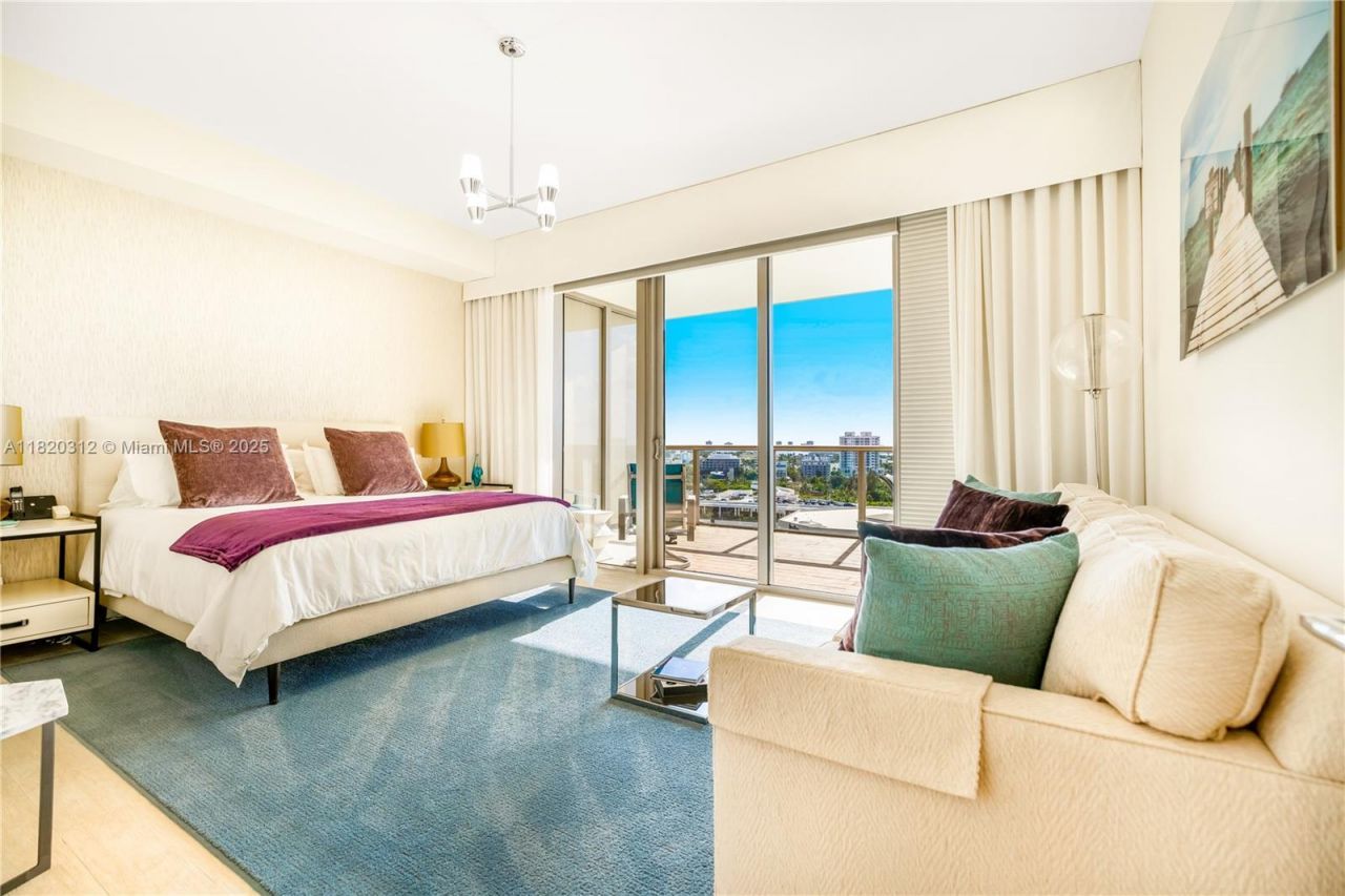 9705 Collins Ave, Unit 1101N, Bal Harbour, FL 33154 Photo