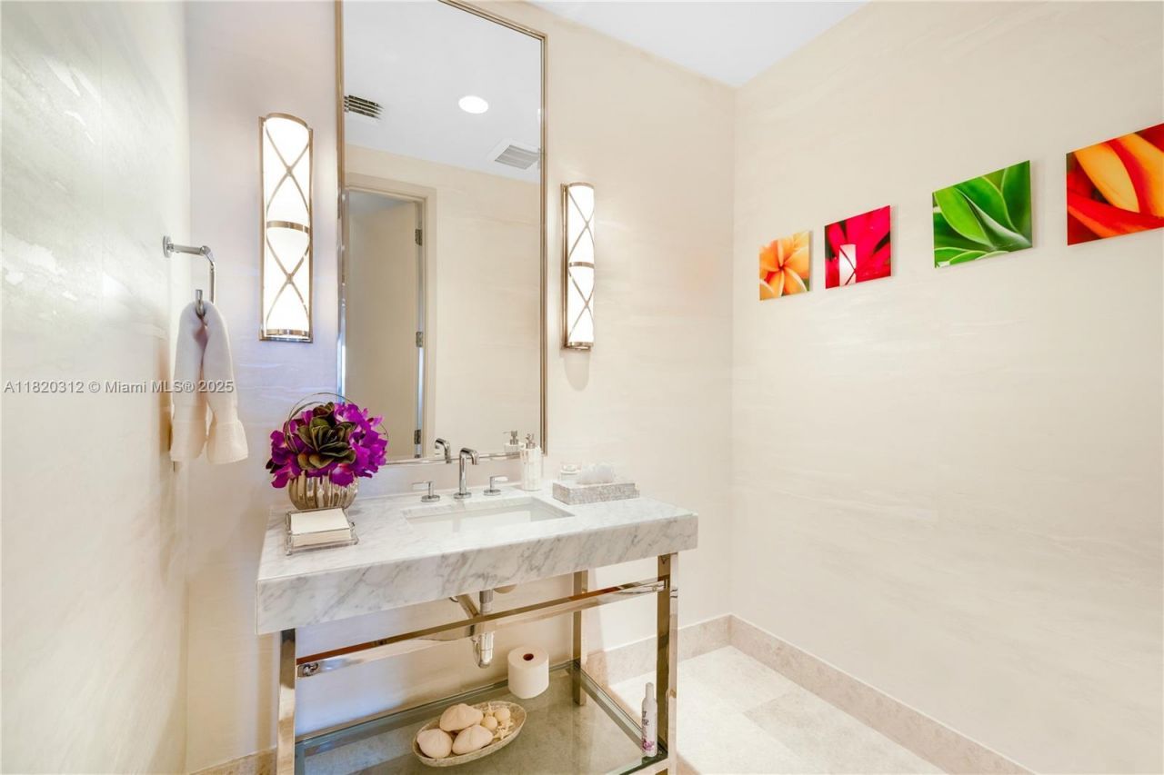 9705 Collins Ave, Unit 1101N, Bal Harbour, FL 33154 Photo