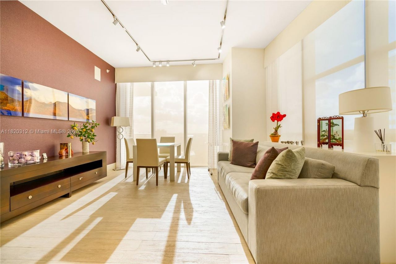 9705 Collins Ave, Unit 1101N, Bal Harbour, FL 33154 Photo