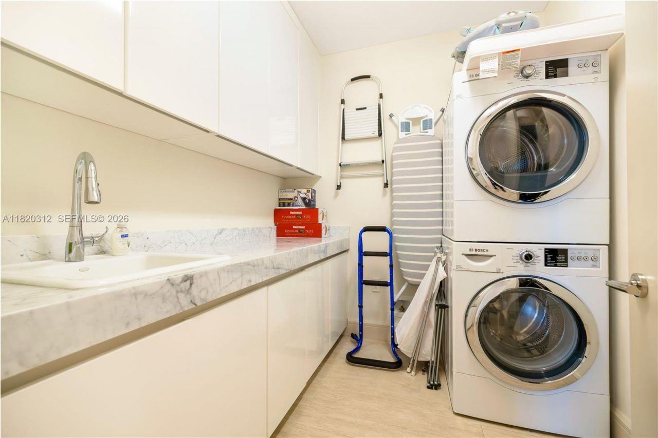 9705 Collins Ave, Unit 1101N, Bal Harbour, FL 33154 Photo
