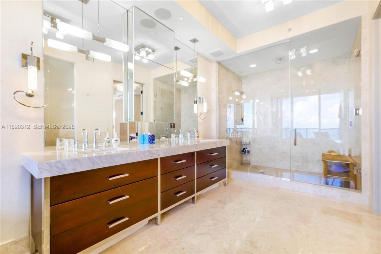 9705 Collins Ave, Unit 1101N, Bal Harbour, FL 33154 Photo