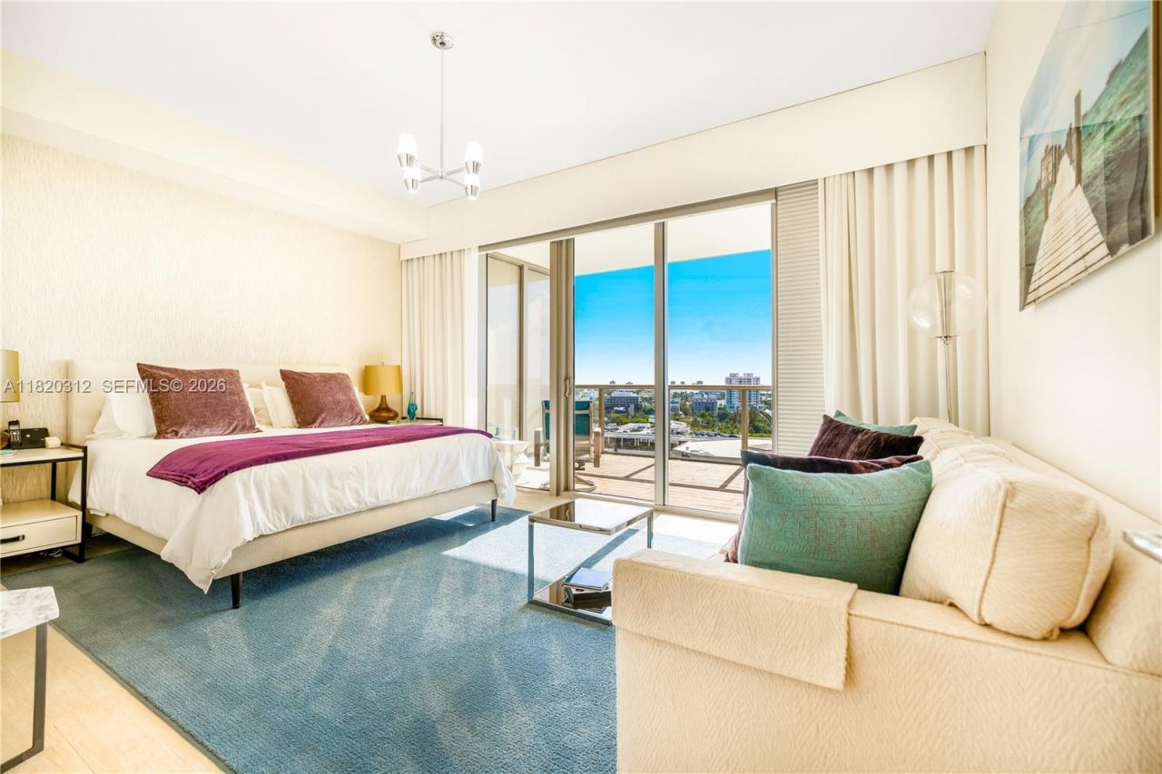 9705 Collins Ave, Unit 1101N, Bal Harbour, FL 33154 Photo