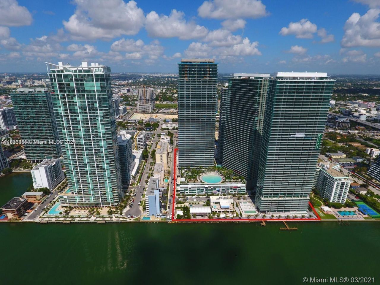 480 NE 31st St, Unit 1002, Miami, FL 33137 Photo