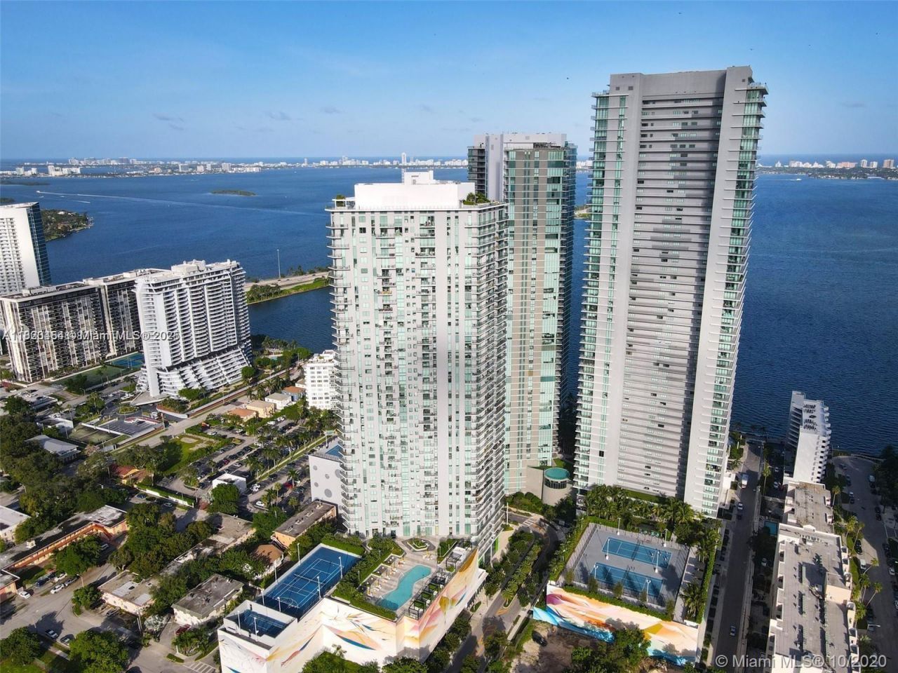 480 NE 31st St, Unit 1002, Miami, FL 33137 Photo