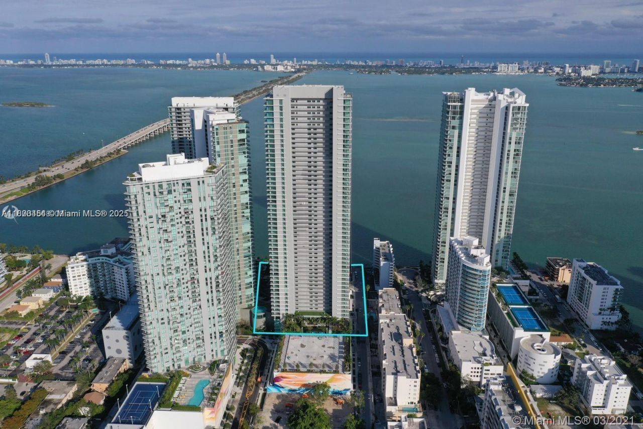 480 NE 31st St, Unit 1002, Miami, FL 33137 Photo