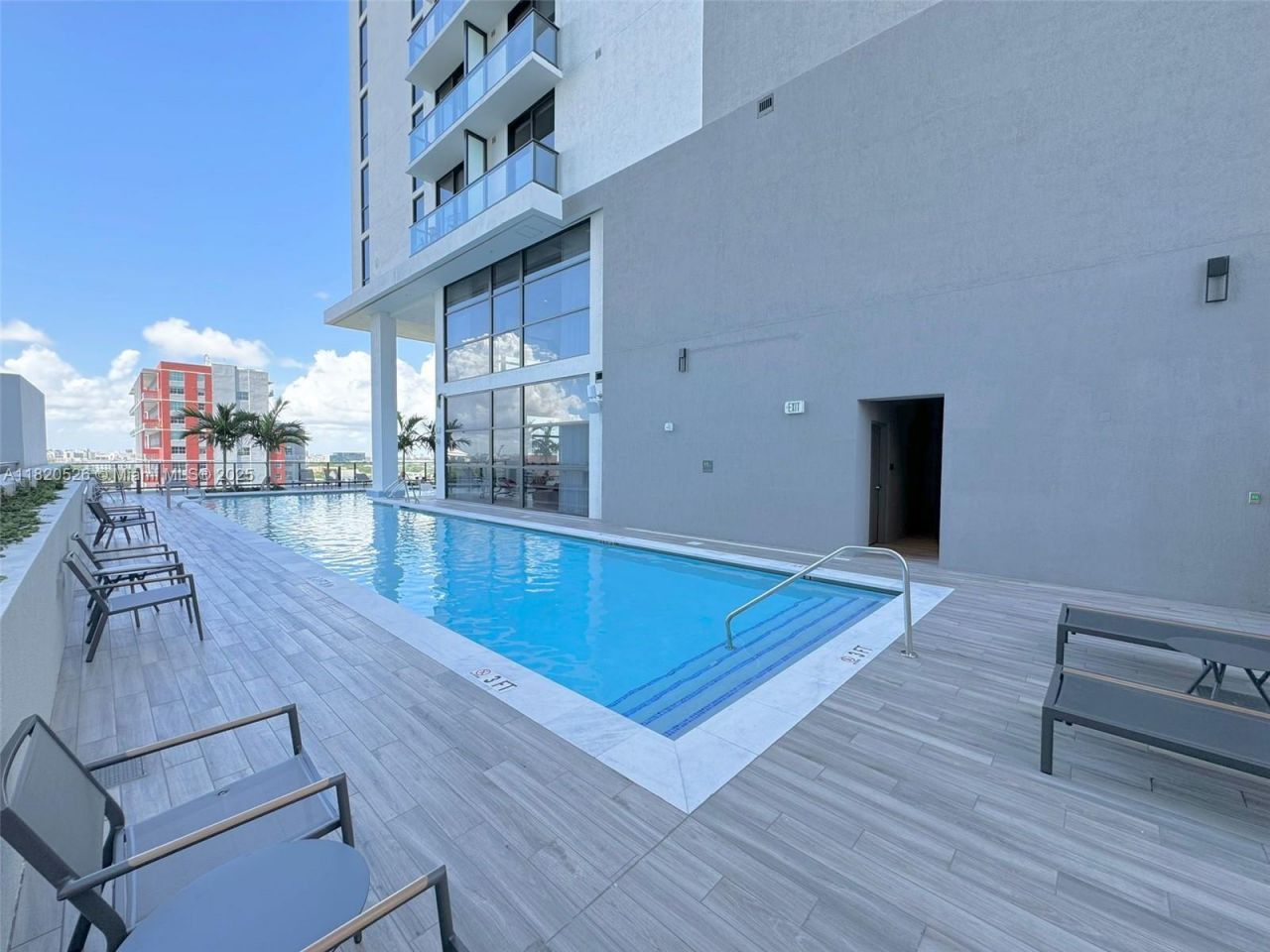 1642 NE 1st Ave, Unit 2303, Miami, FL 33132 Photo