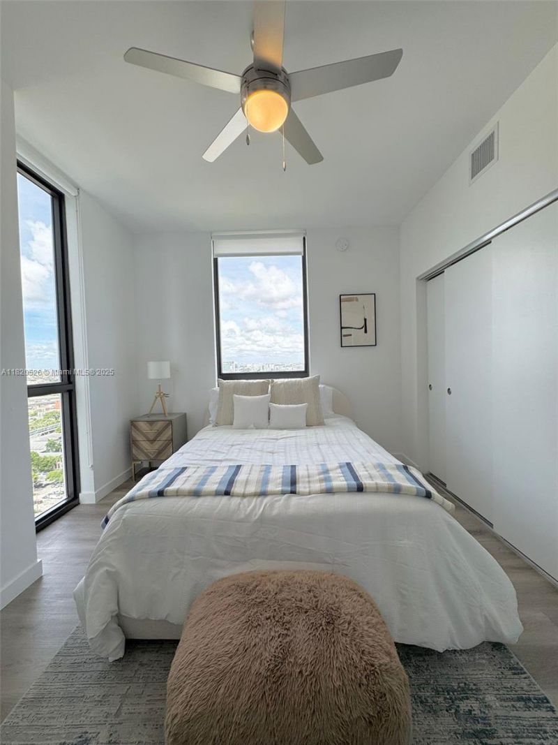 1642 NE 1st Ave, Unit 2303, Miami, FL 33132 Photo