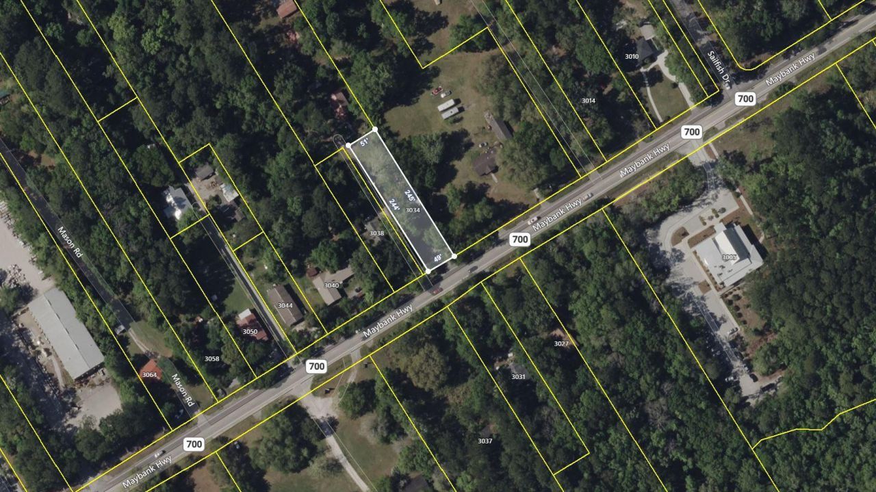 3034 Maybank Highway Photo 19